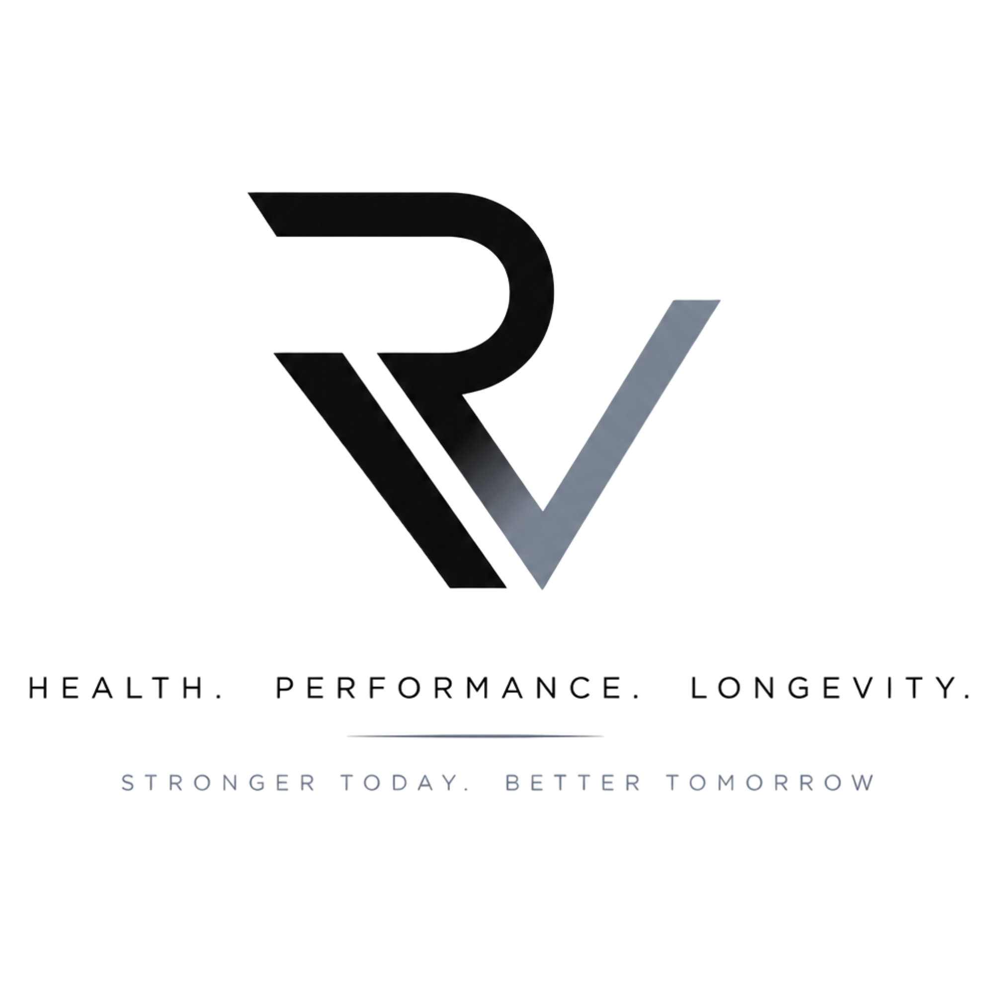 Robert Vaughn. Health. Performance. Longevity.